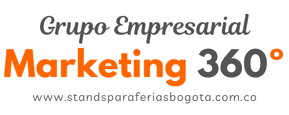 Grupo Marketing 360 SAS